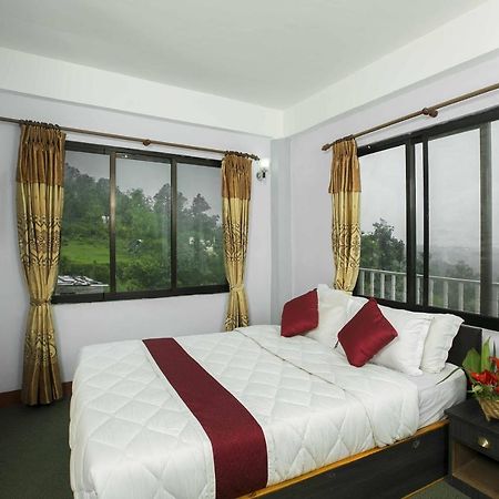 Sojourn Himalaya Resort Dhulikhel Εξωτερικό φωτογραφία